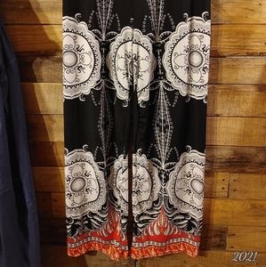 Palazzo Pants